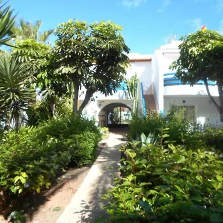 Apartamento Waikiki A Dos Pasos De La Playa De * Corralejo