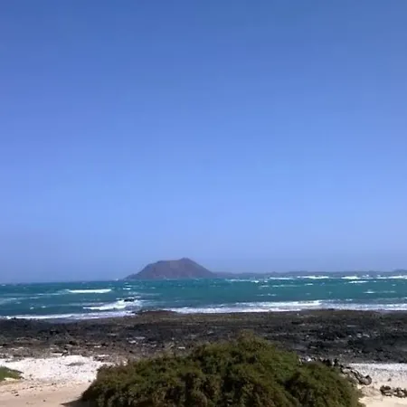 Apartamento Waikiki A Dos Pasos De La Playa De * Corralejo
