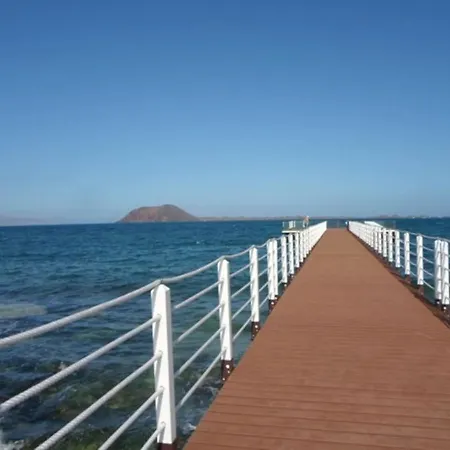 Apartamento Waikiki A Dos Pasos De La Playa De * Corralejo