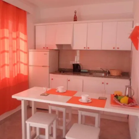 Apartamento Apartamento Waikiki A Dos Pasos De La Playa De Corralejo